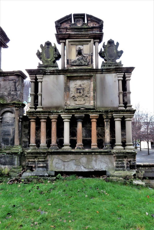 glasgow cathedral