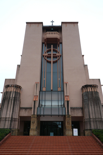 Wellington Cathedral Of St. Paul