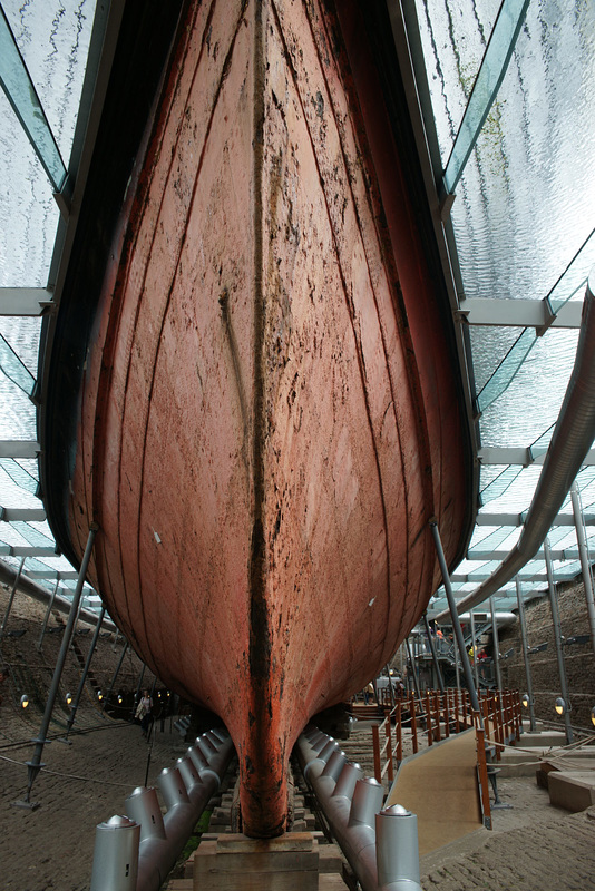 SS Great Britain