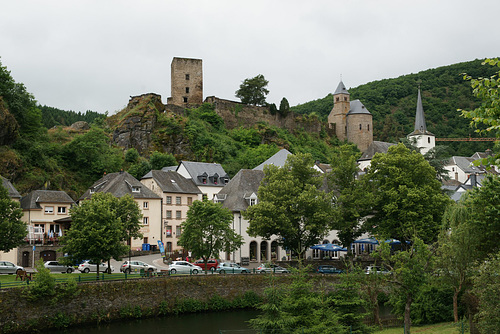 Esch Sur Sure