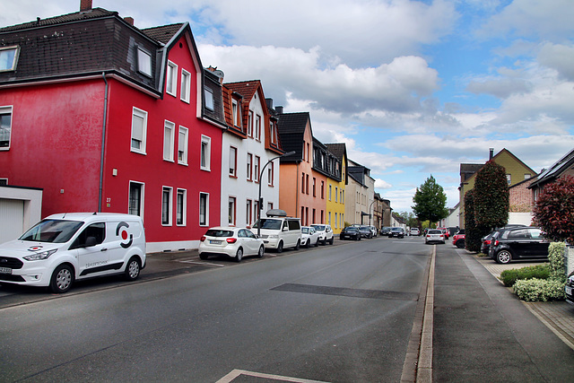 Holtestraße (Dortmund-Lütgendortmund) / 27.04.2024