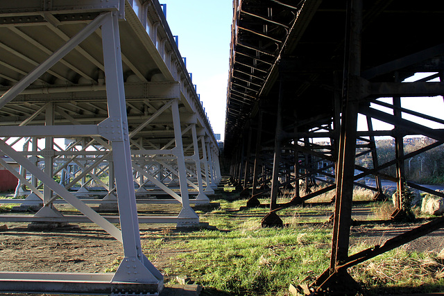 Viaducts