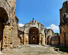 Alet-les-Bains - Abbaye Notre-Dame