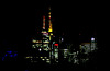 A Night in the City