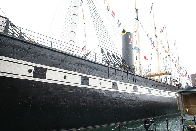 SS Great Britain