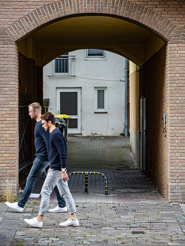 Lockstep