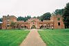 stable block at Felbrigg, Norfolk, designed by William Donthorn