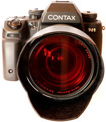 Contax N1