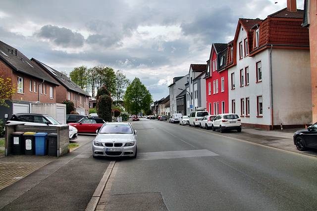 Holtestraße (Dortmund-Lütgendortmund) / 27.04.2024