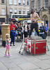 Edinburgh Fringe, 2025