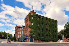 HMM: Historische Mühle am Mittwoch