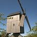 Moulin de Chesnay-Moutiers  - Eure-et-Loir