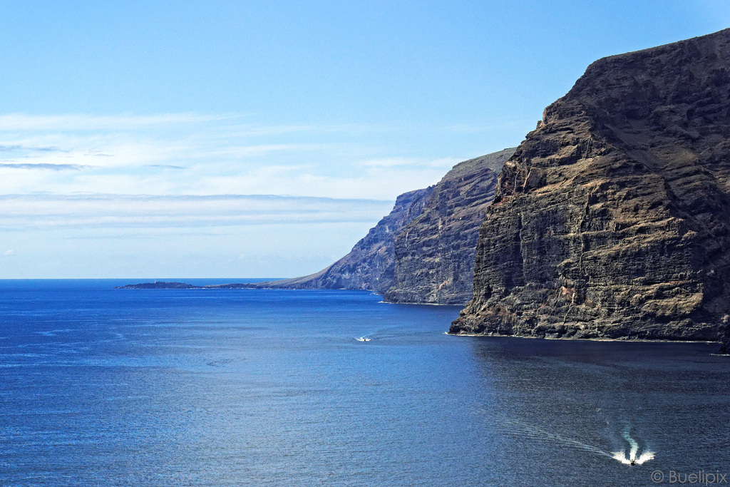 Los Gigantes - el Mirador Archipenque (© Buelipix)