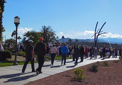 Palm Springs Womens March (#0861)