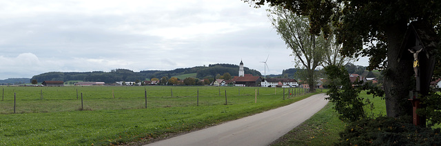 Lauchdorf