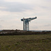 Titan - The Clydebank Crane