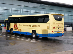 East Yorkshire 93 (A19 EYC) (YX16 NWC) in Hull -  3 May 2019 (P1010613)