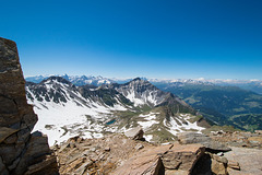 Parpaner Rothorn - 2’899 m (© Buelipix)