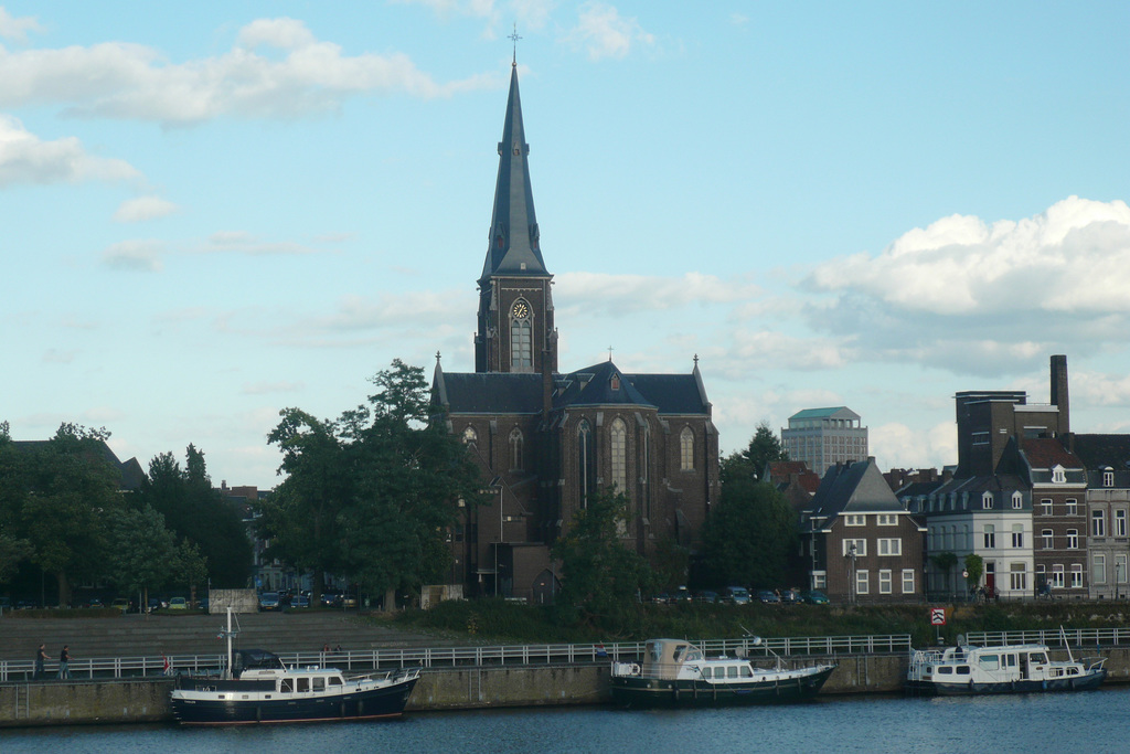 Sint Martinuskerk