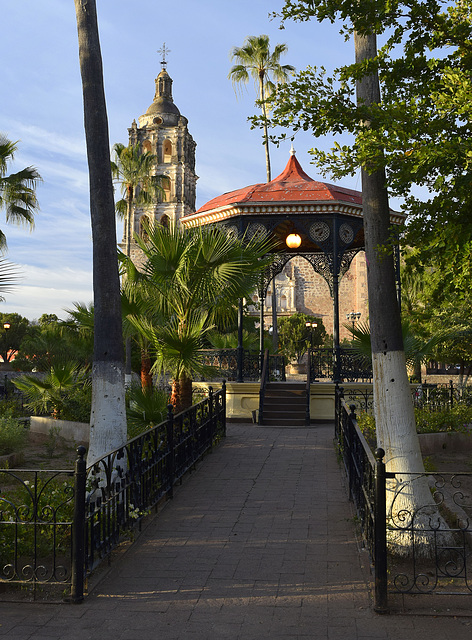 Alamos, Sonora, Mexico