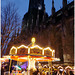 Weihnachtsmarkt Ulm