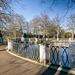 Köln Lindenthal - Rautenstrauchkanal