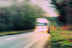 Traffic ICM