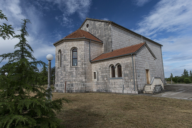 Unesic Sv. Jure - Croazia