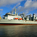 RFA FORT VICTORIA