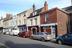 High Street, Lowestoft, Suffolk