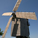 Moulin de Chesnay-Moutiers  - Eure-et-Loir