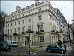 Hyde Park Street corner