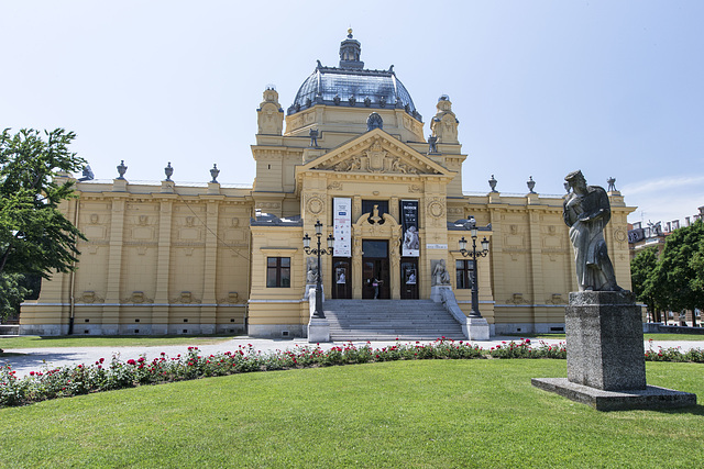 Zagreb - Croazia