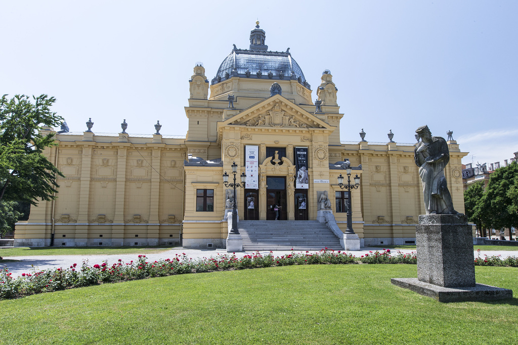 Zagreb - Croazia