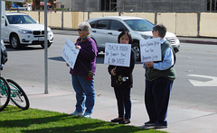 Palm Springs Womens March (#0865)