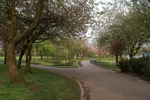 Victoria Park