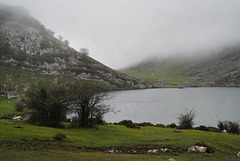 Picos de Europa, Lago Enol