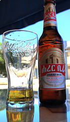 Harar beer 420