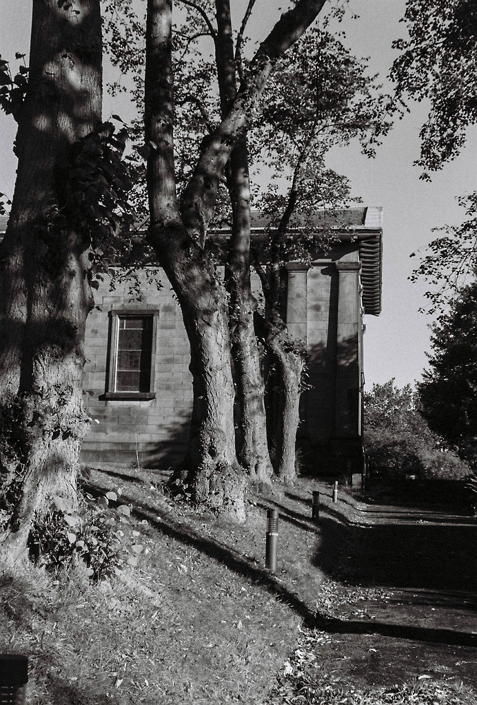 All Saints RC Church