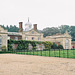 Service Wing and Stables, Felbrigg Hall, Norfolk