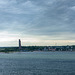 Laboe mit Marine-Ehrenmal
