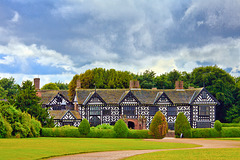Speke Hall- Liverpool