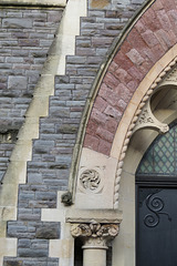 city united reformed church, cardiff