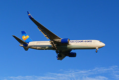 Thomas Cook TCCB