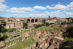 Forum Romanum