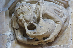 beverley minster, yorks