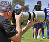 John Torcasio: Sports Photographer