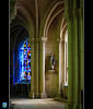 Cathédrale Notre-Dame de Senlis