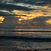 Celestino Beach Sunset