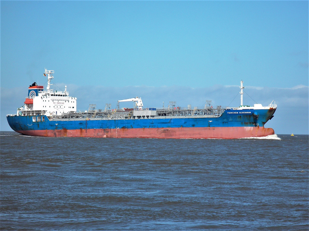 FAIRCHEM ALDEBARAN